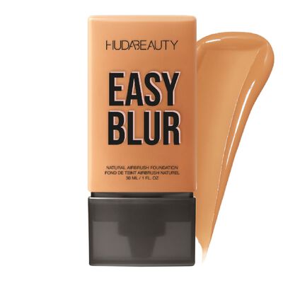 EASY BLUR FOUNDATION (BASE DE MAQUILLAJE PARA ROSTRO)